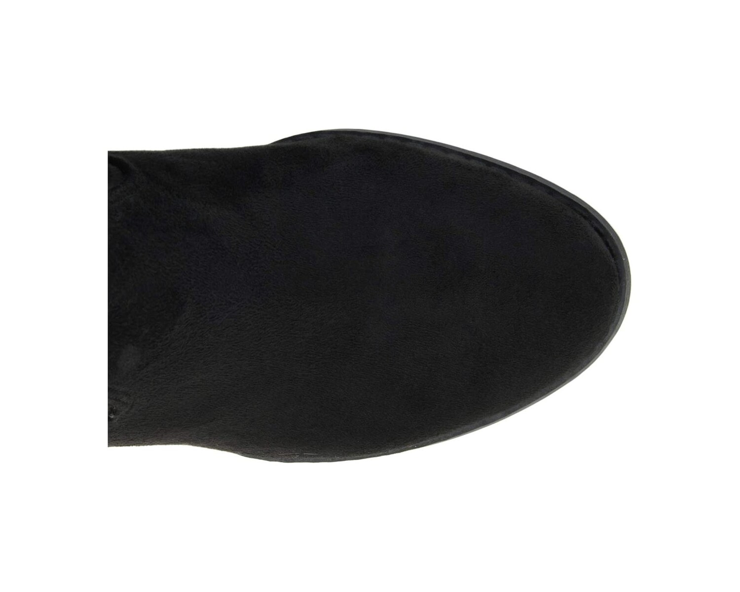 

Ботинки Aneil Boot - Wide Calf Journee Collection, черный