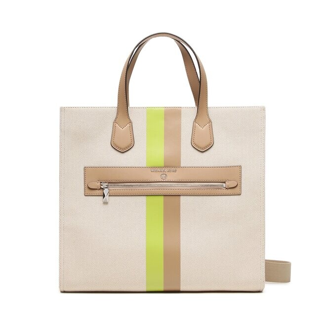 

Сумка MICHAEL Michael Kors Kempner, бежевый