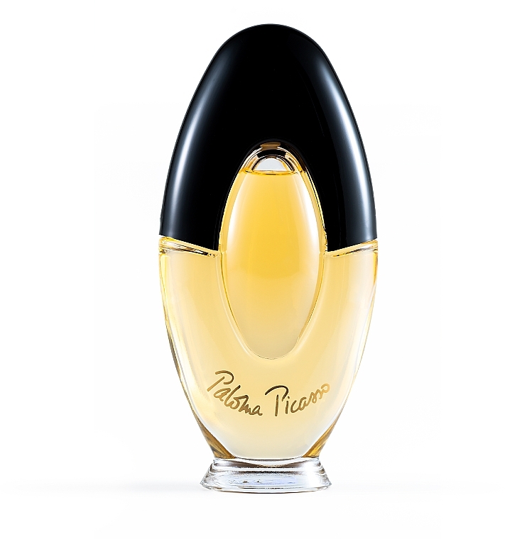 Туалетная вода Paloma Picasso Eau de Toilette - фото