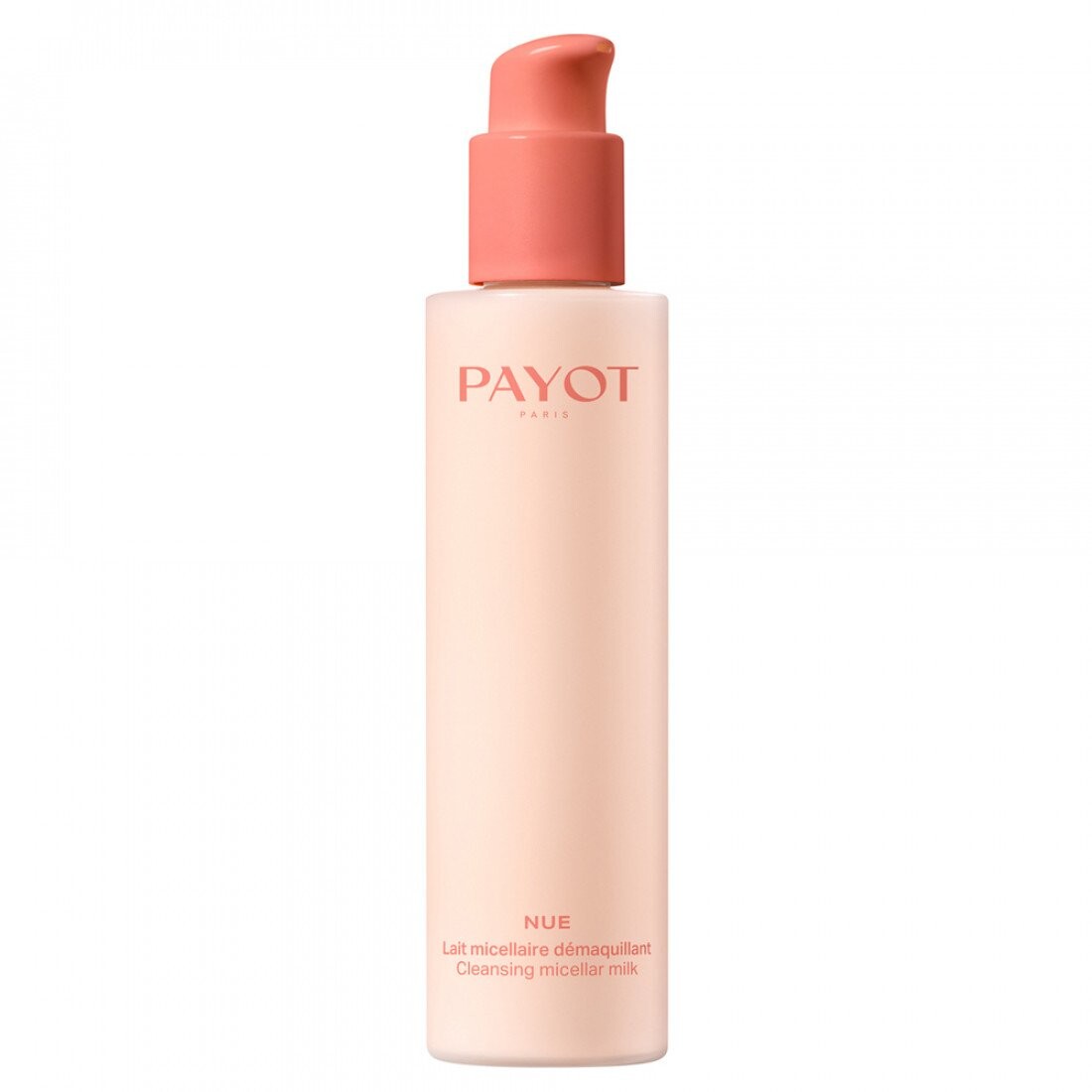 

Payot No Cleansing Micellar Milk очищающее мицеллярное молочко для лица 200мл