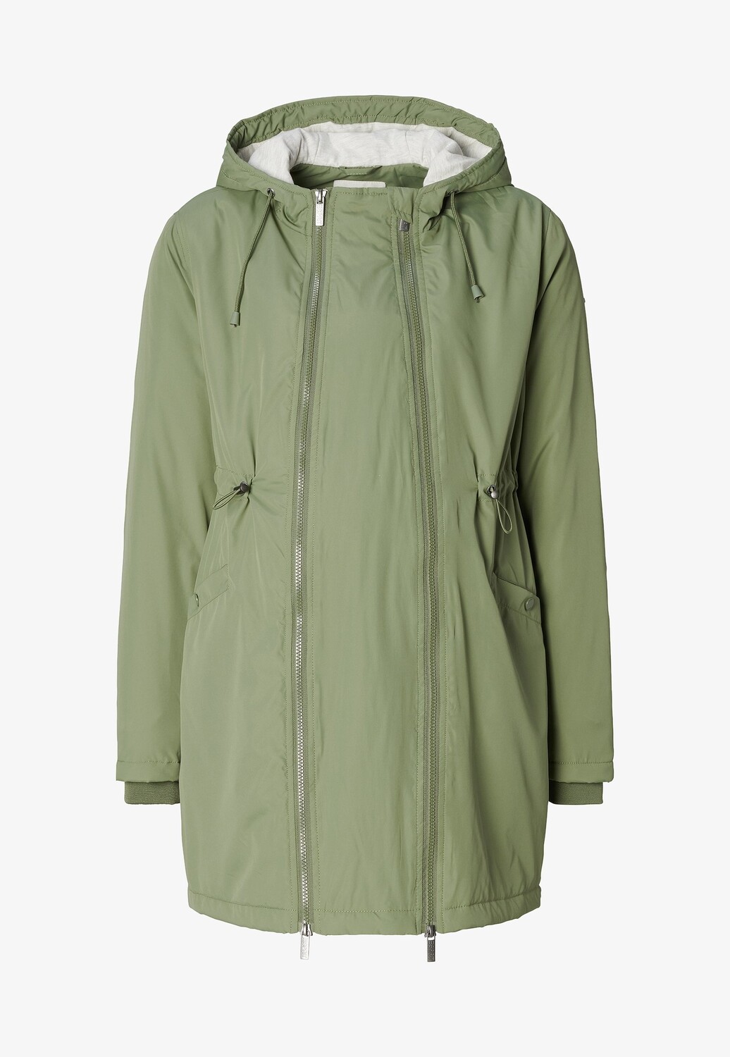 

Парка Esprit Maternity, зеленый