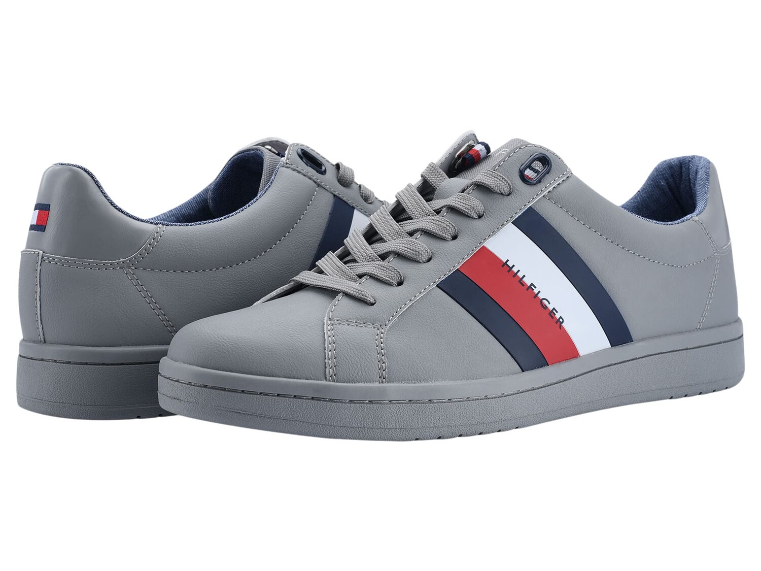 

Кроссовки Tommy Hilfiger, Lectern 2