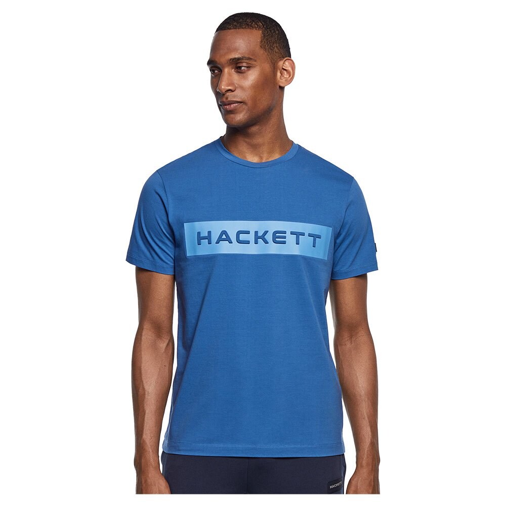 

Футболка Hackett HM500770, синий