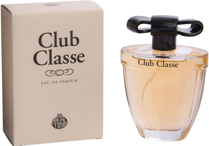 

Духи Real Time Club Classe