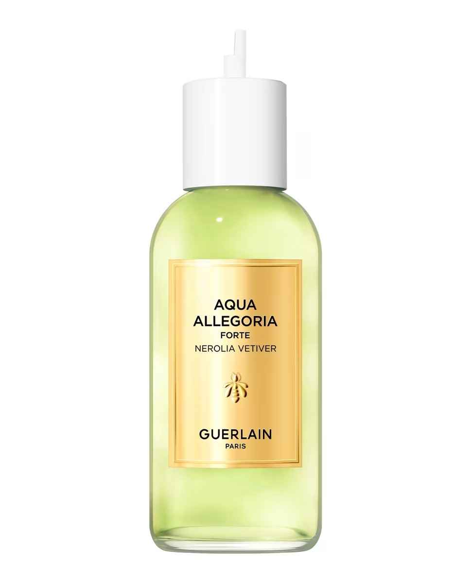 Guerlain aqua allegoria nerolia vetiver