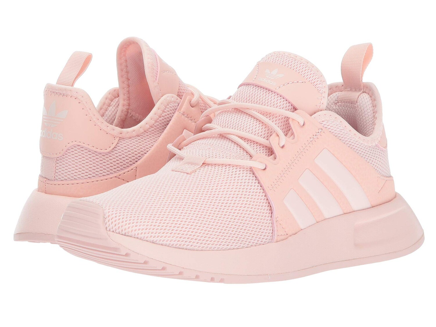 

Кроссовки adidas Originals Kids, X_PLR
