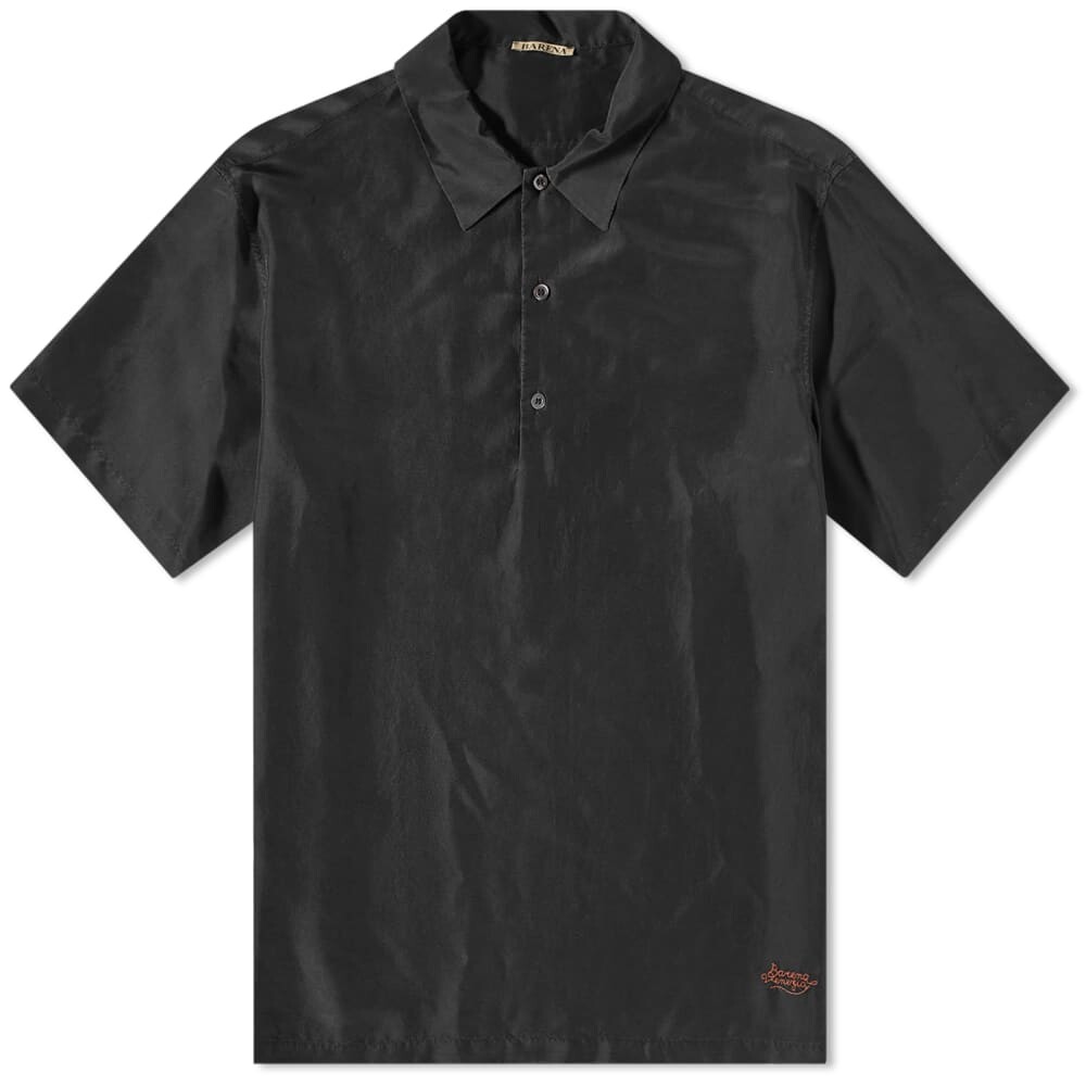 

Футболка Barena Polo Shirt, Серый