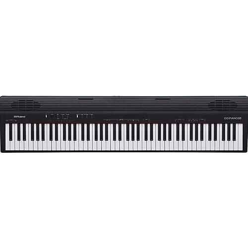 

Цифровое пианино Roland G0-88P GO-88P