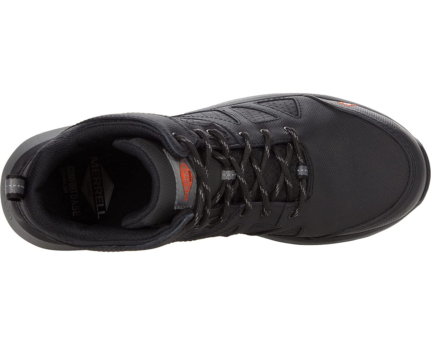 merrell fullbench