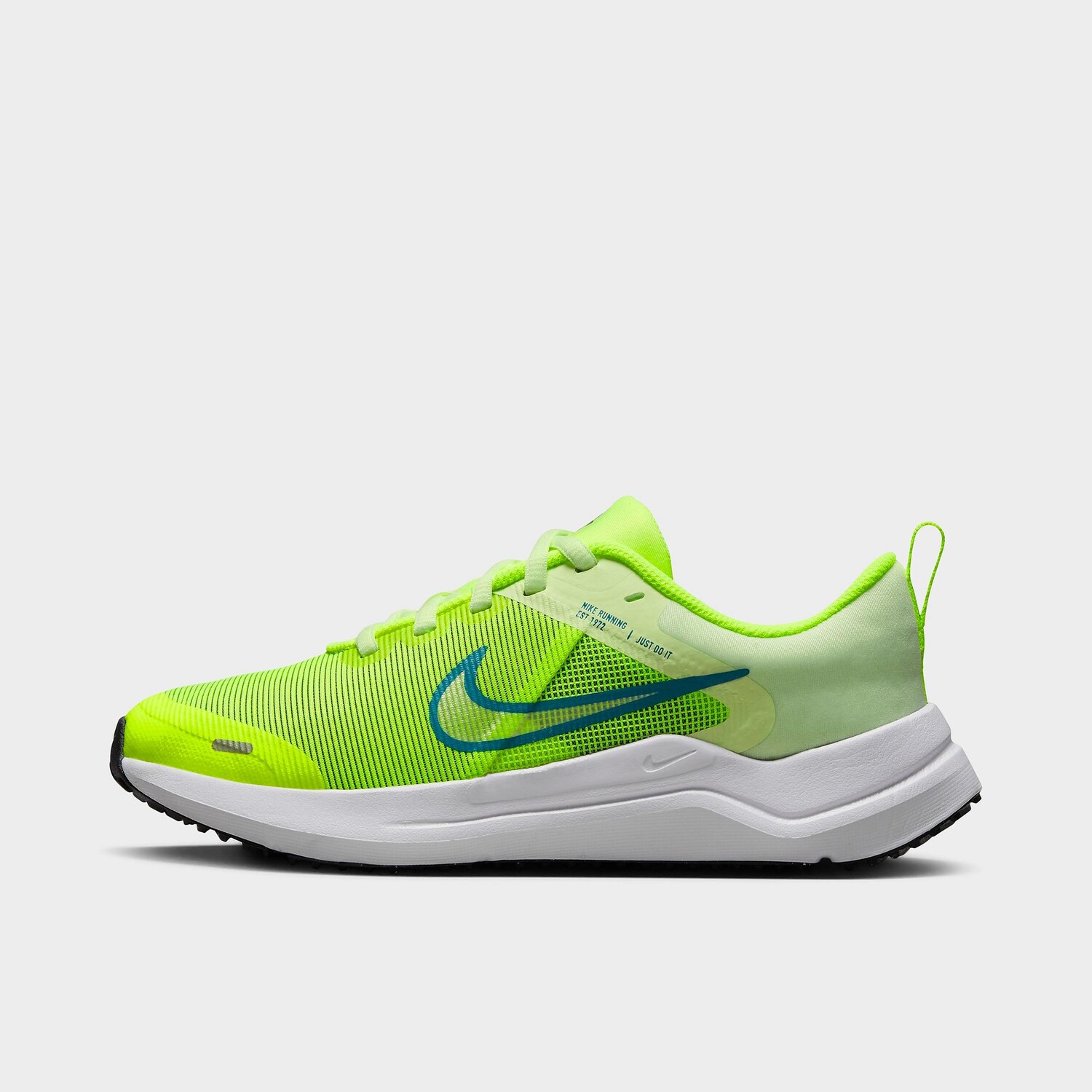 Nike downshifter 2024 just do it