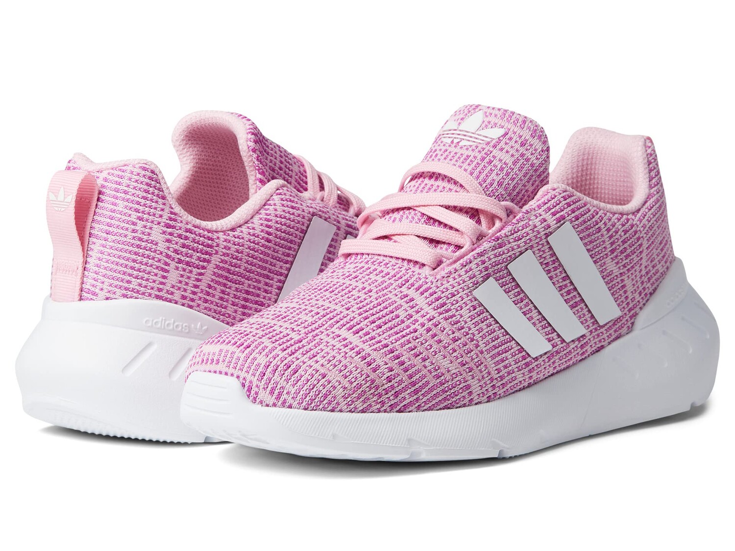 

Кроссовки adidas Originals Kids, Swift Run 22
