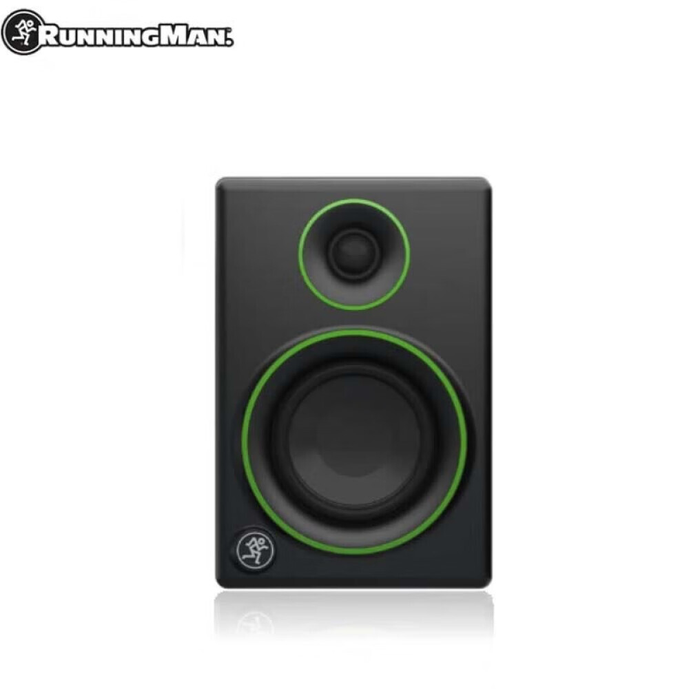 

Активный динамик RunningMan Mickey CR3 Bluetooth (пара)