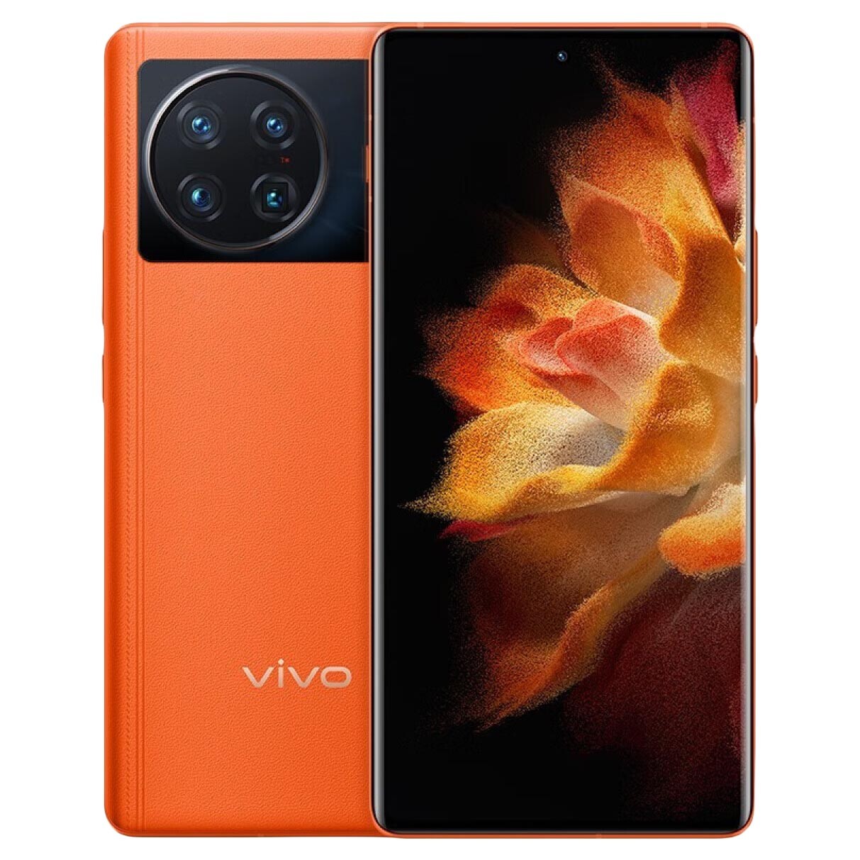 

Смартфон Vivo X Note, 12Гб/256Гб, 2 Nano-SIM, оранжевый