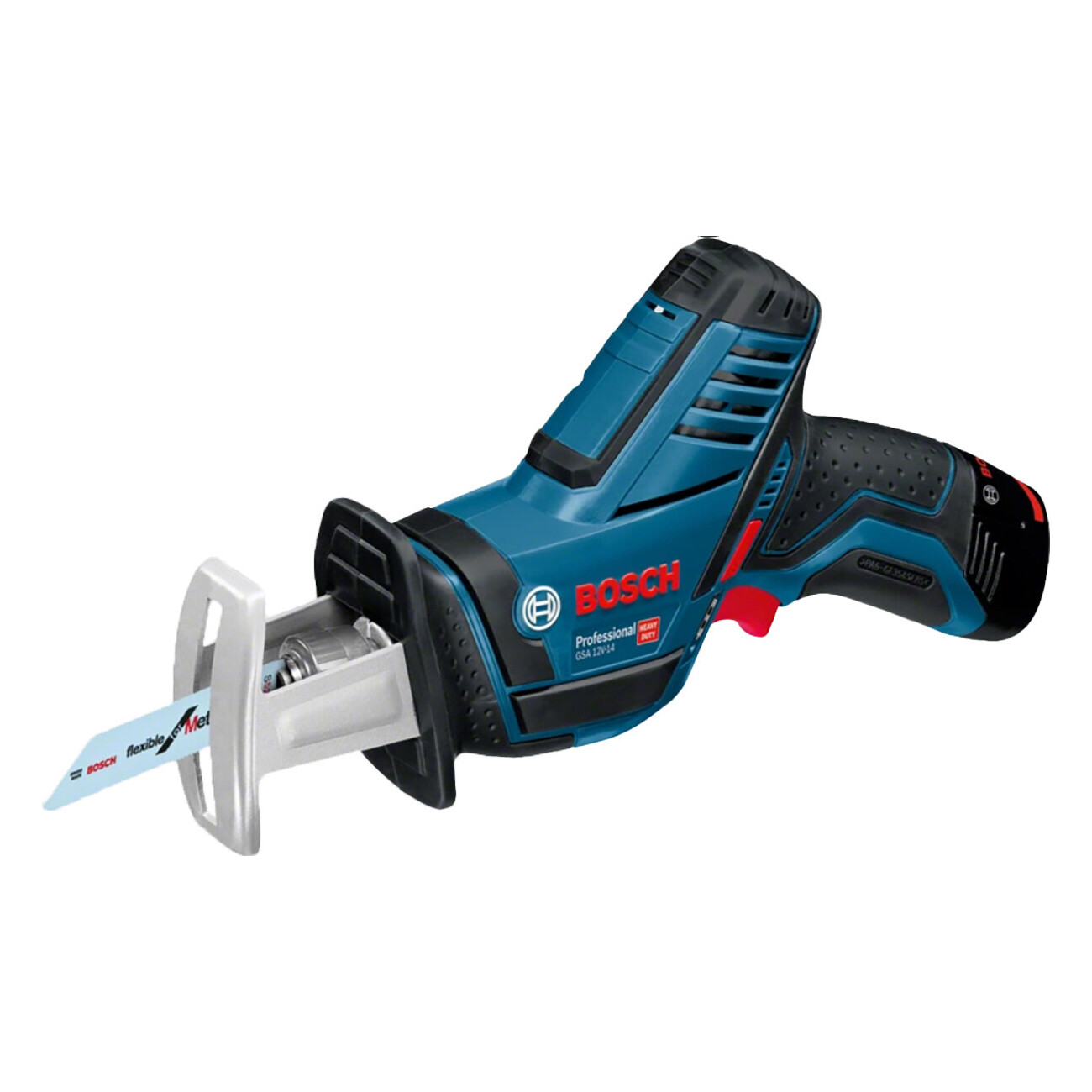 

Сабельная пила BOSCH GSA 12V-14 0615990M3Z