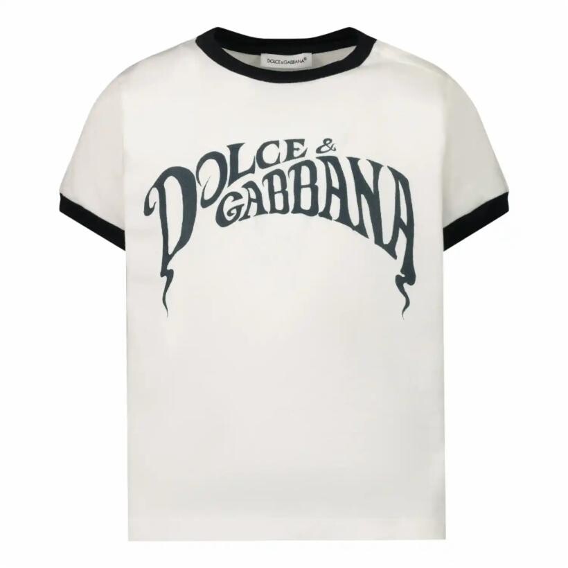 

Футболка Dolce&Gabbana
