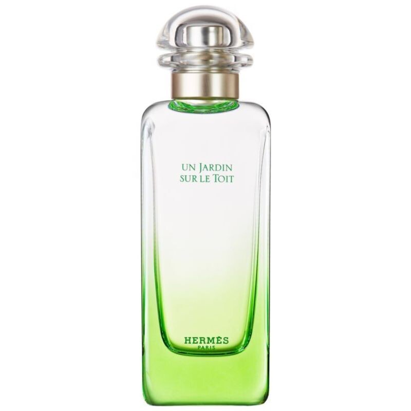 

Hermès Un Jardin Sur Le Toit туалетная вода унисекс, 50 ml