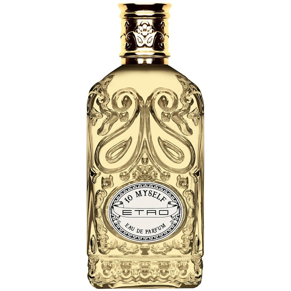 

Парфюмерная вода Etro Io Myself de Luxe, 100 мл