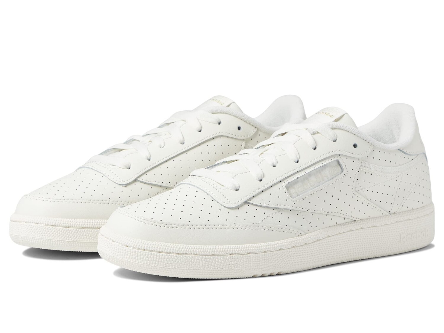 

Женские кроссовки Reebok Club C 85, белый