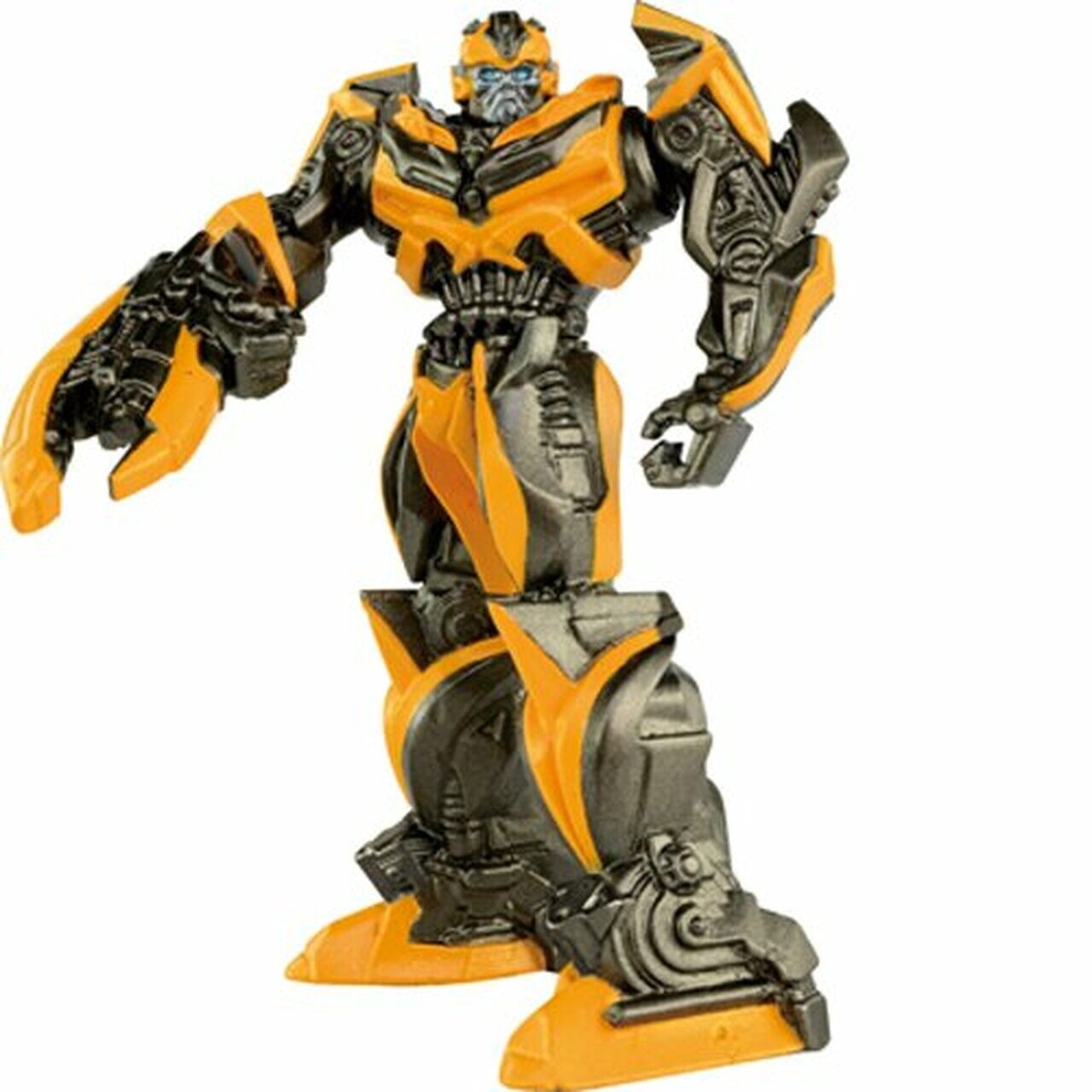 

Фигурка Takara Tomy Metacolle Transformers, Bumblebee, 7 см