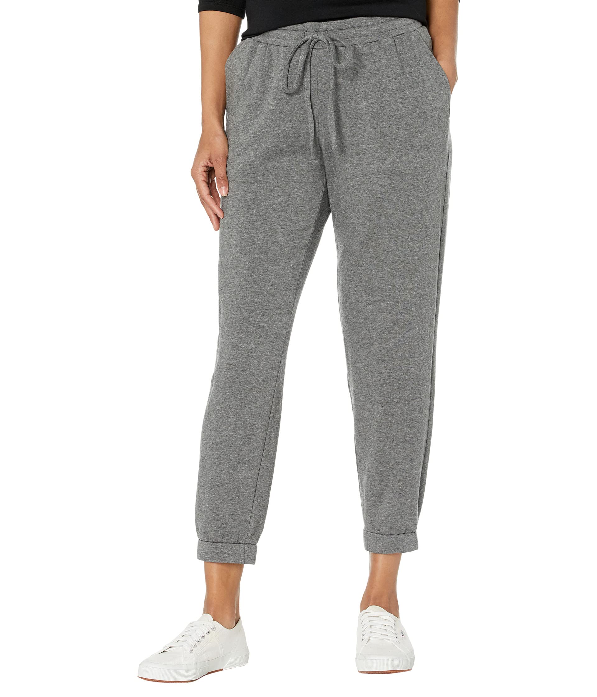 Eileen fisher 2025 track pants