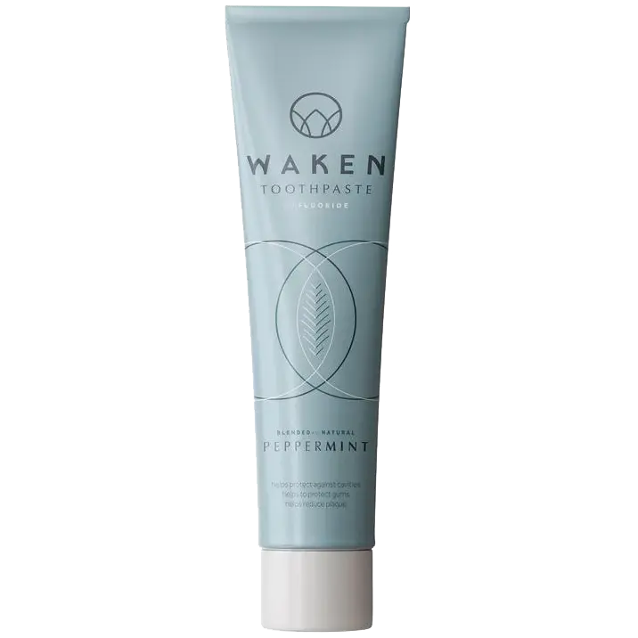 

Waken зубная паста, 75 мл
