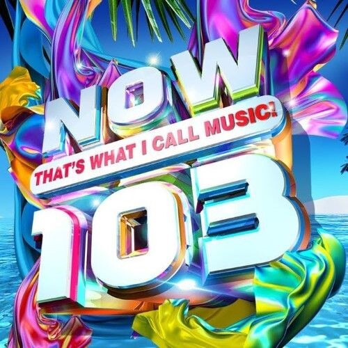 

Виниловая пластинка Now That's What I Call Music 103 | Various Artists