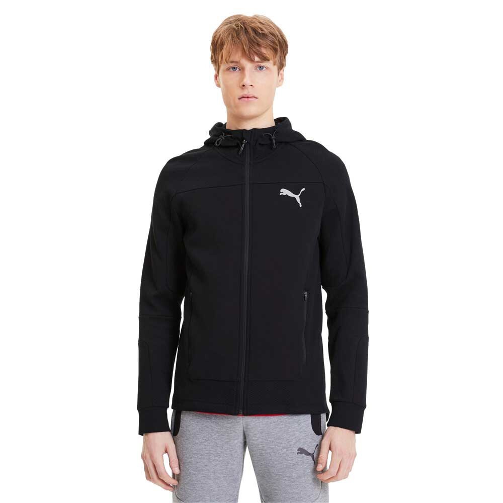 

Куртка Puma Evostripe, черный