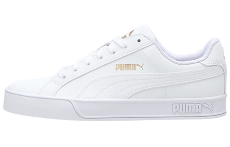 

Кроссовки Puma Smash Vulc Classic