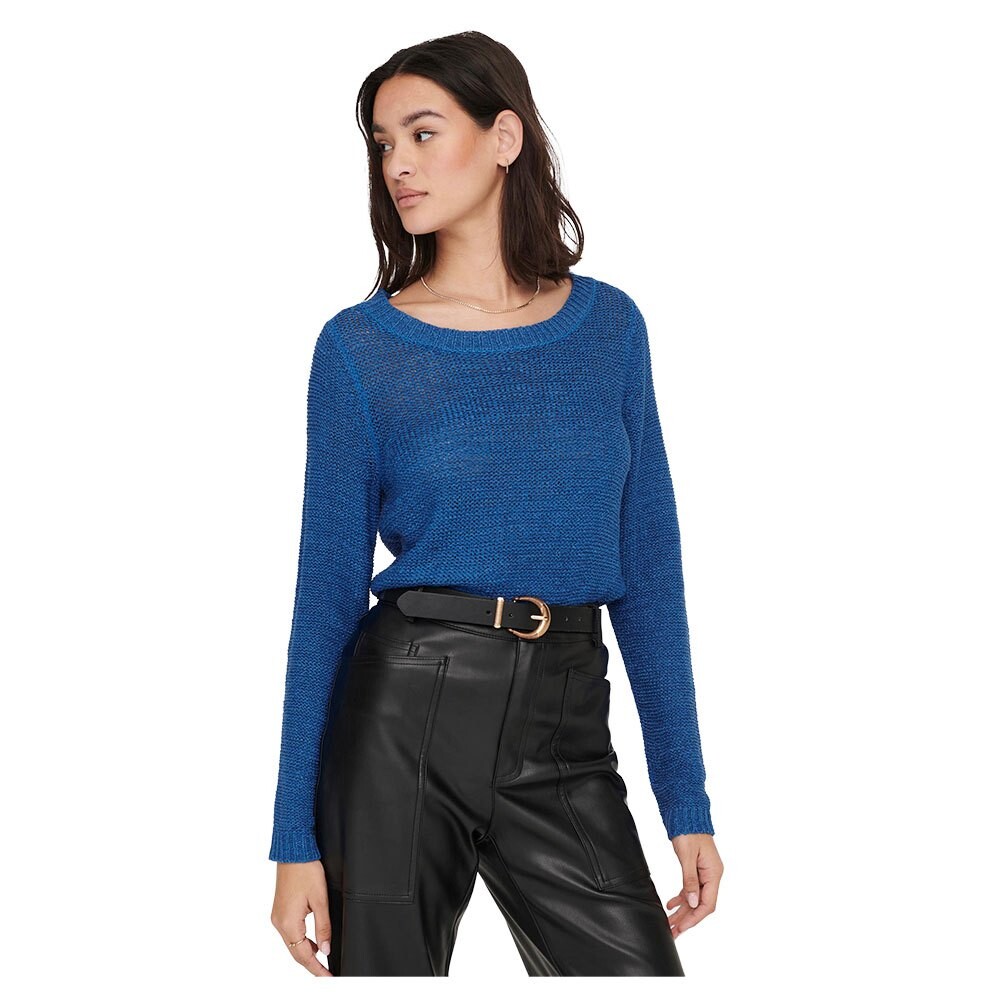 

Свитер Only Genna Xo Knit, синий