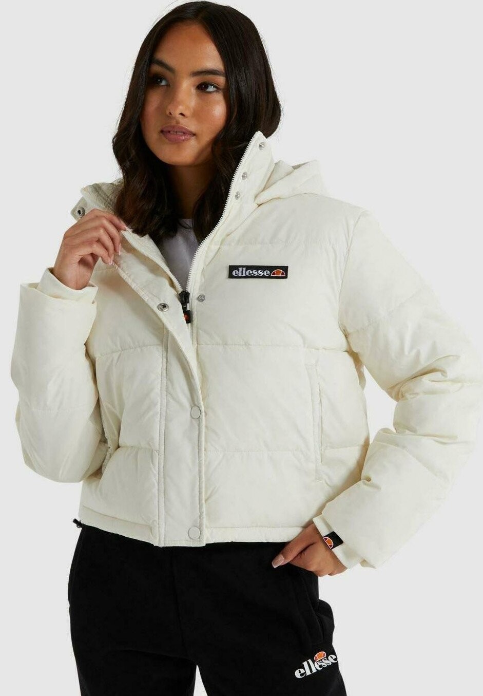 

Зимняя куртка Ellesse