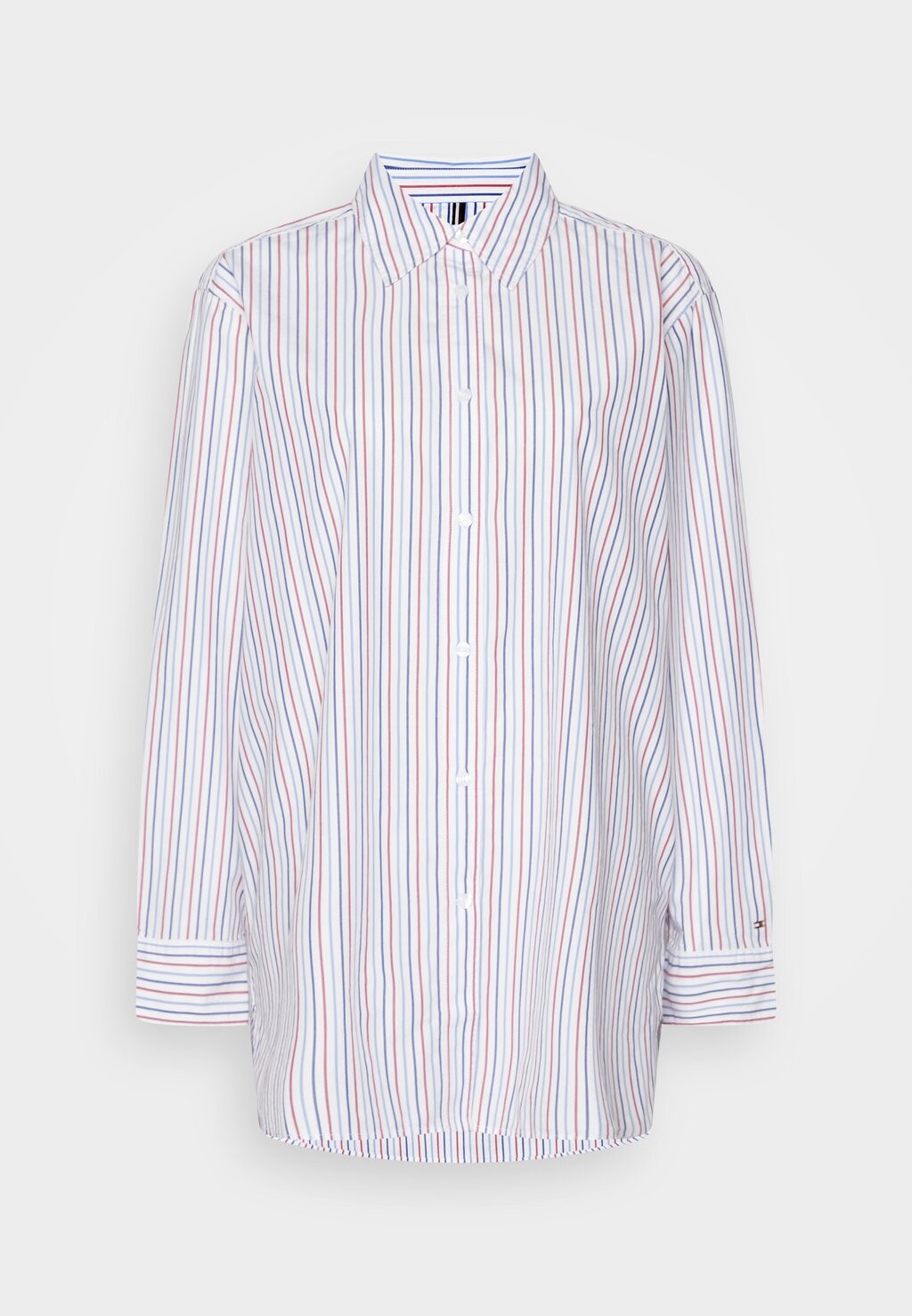

Блузка Tommy Hilfiger, белый