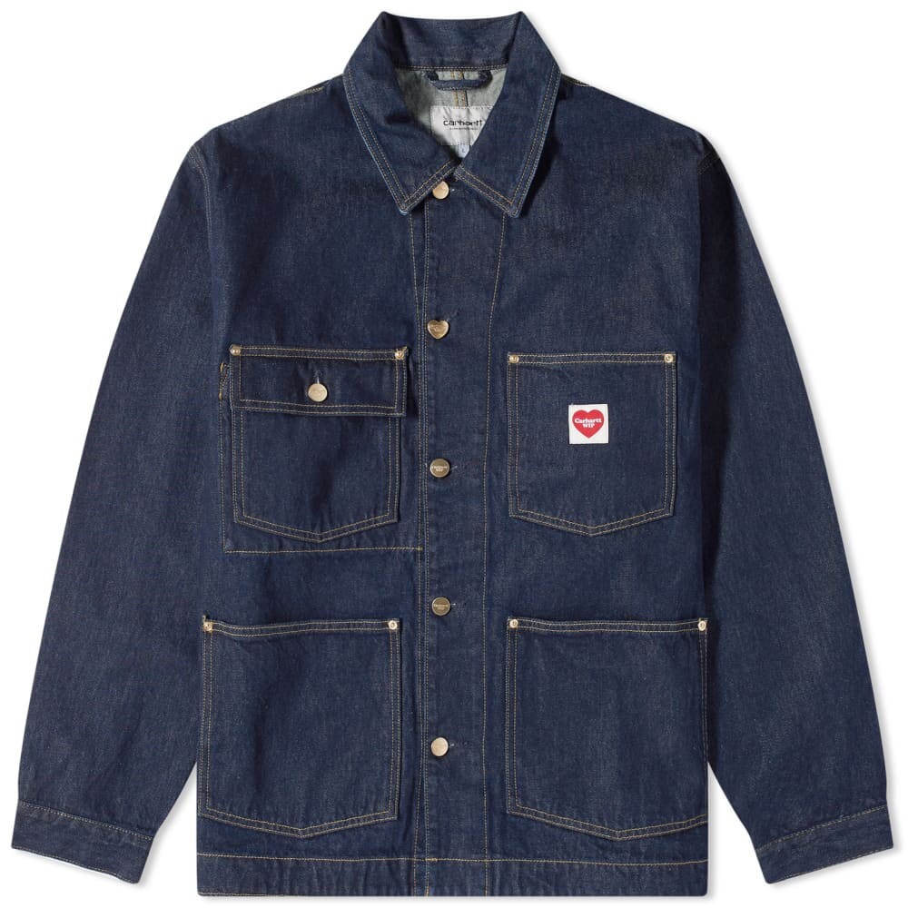 

Куртка Carhartt WIP Nash