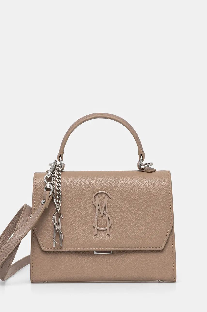 

Сумочка Steve Madden Blattuca, бежевый