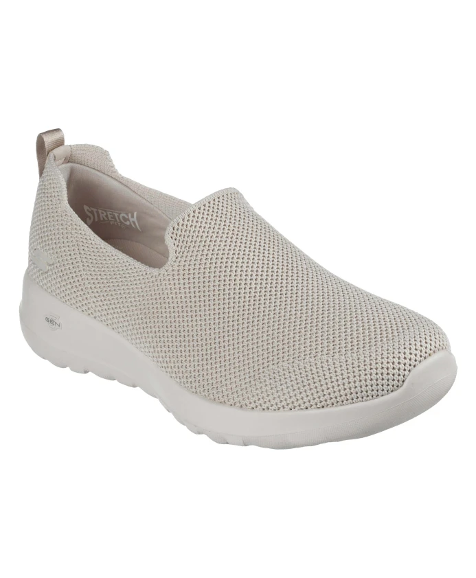 

Кроссовки Go Joy Skechers, бежевый
