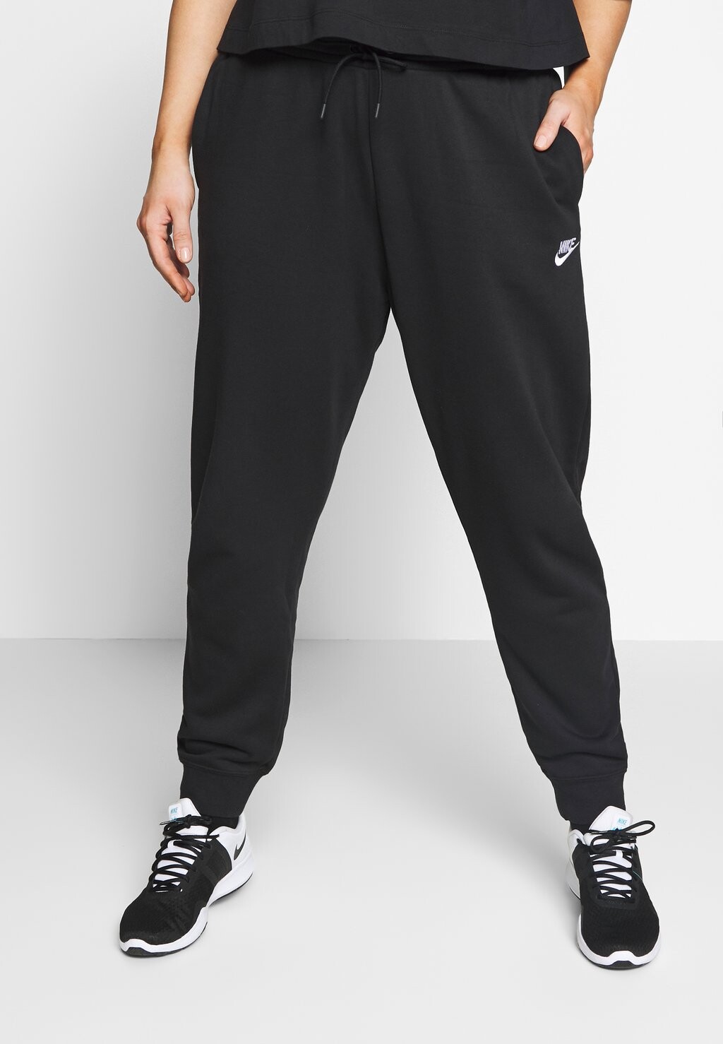 

Низ спортивного костюма Nike, Серый