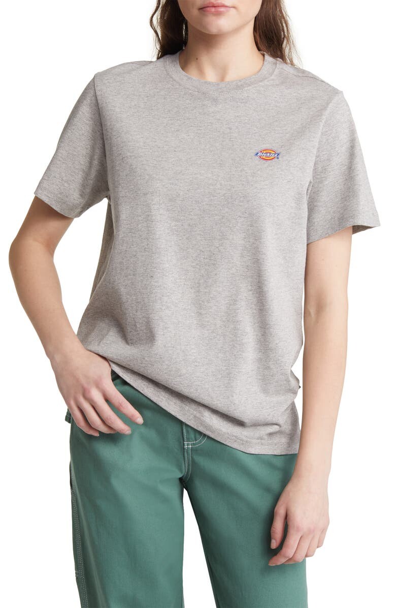 

Футболка Mapleton из хлопка с логотипом DICKIES