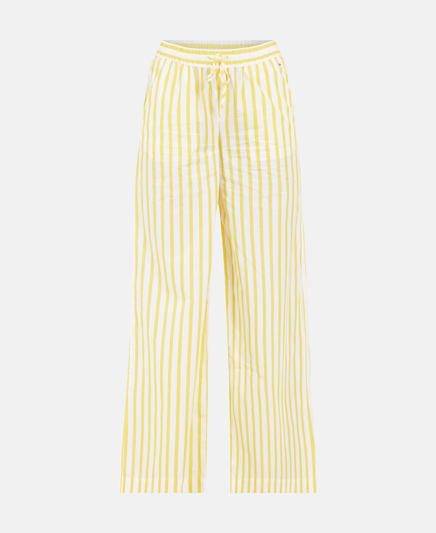 Повседневные брюки , желтый Tommy Hilfiger