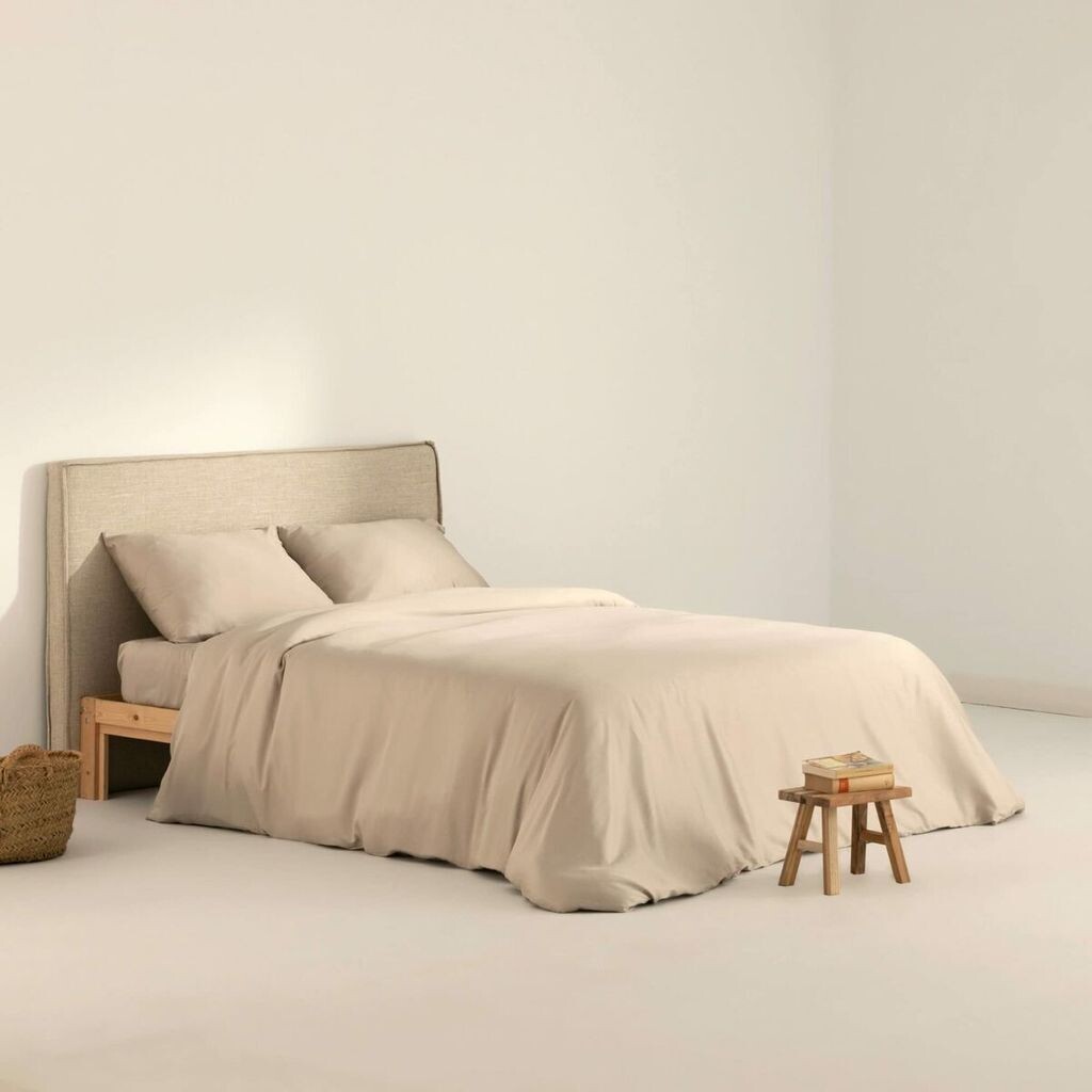 

Пододеяльник SG Hogar цемент 155 х 220 см