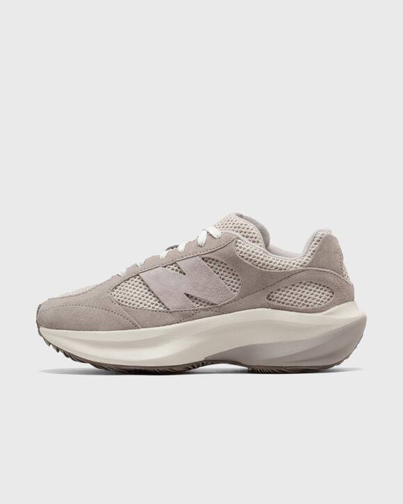 

Кроссовки New Balance Wrpd Grey Days, цвет moonrock/mushroom