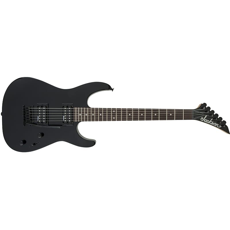 

Электрогитара Jackson JS Series Dinky JS11 Guitar, Amaranth Fingerboard, Gloss Black
