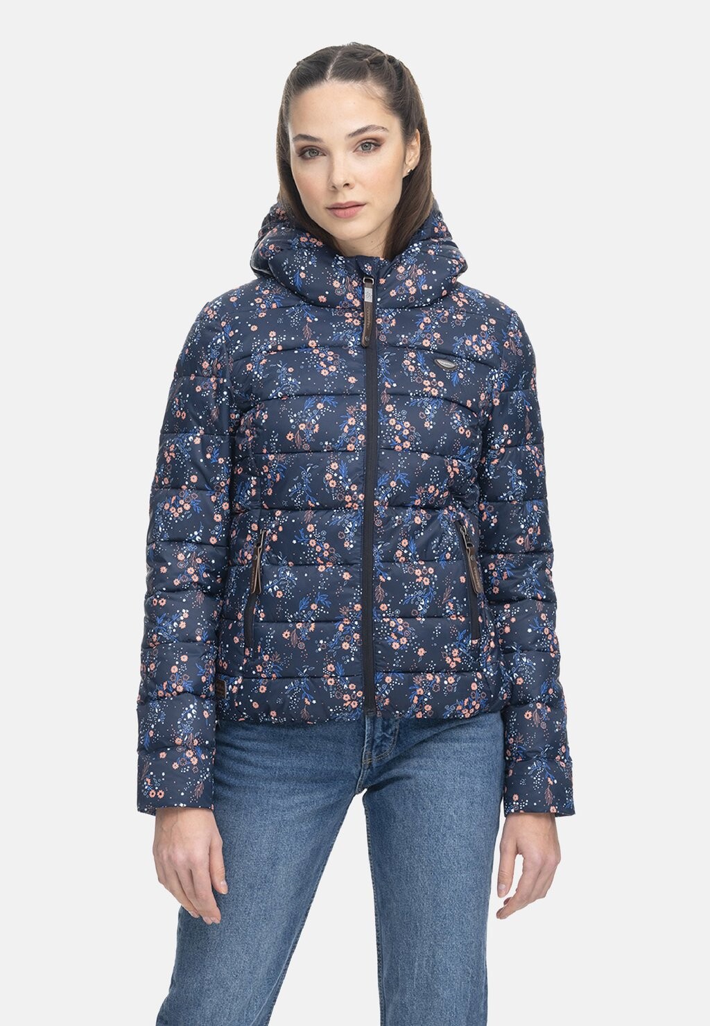 

Куртка зимняя Ragwear