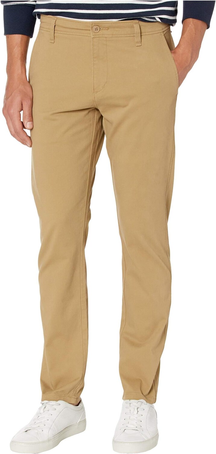 

Брюки-чиносы Slim Fit Ultimate с технологией Smart 360 Flex Dockers, цвет New British Khaki