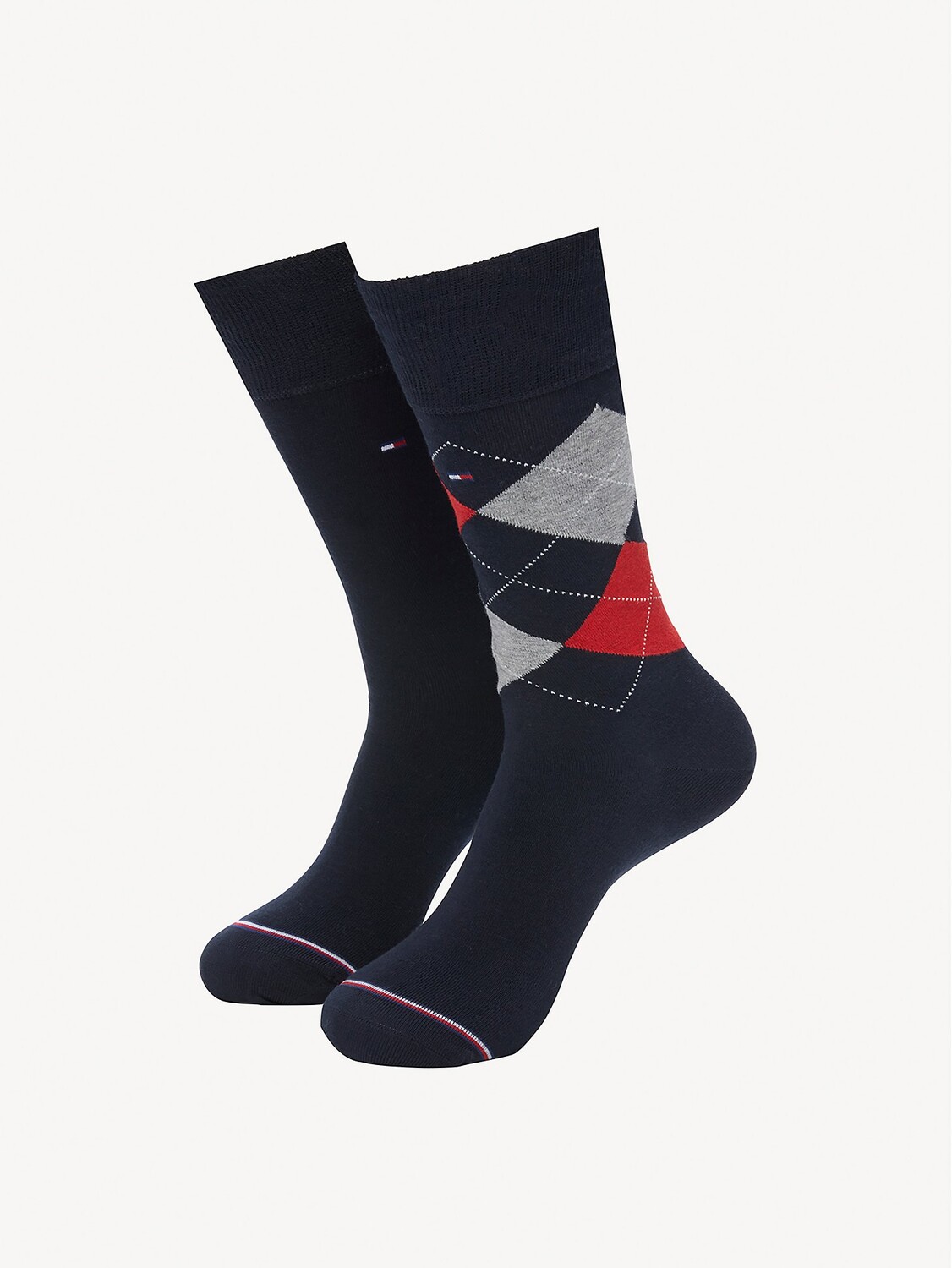 

Носки для брюк 2PK Tommy Hilfiger