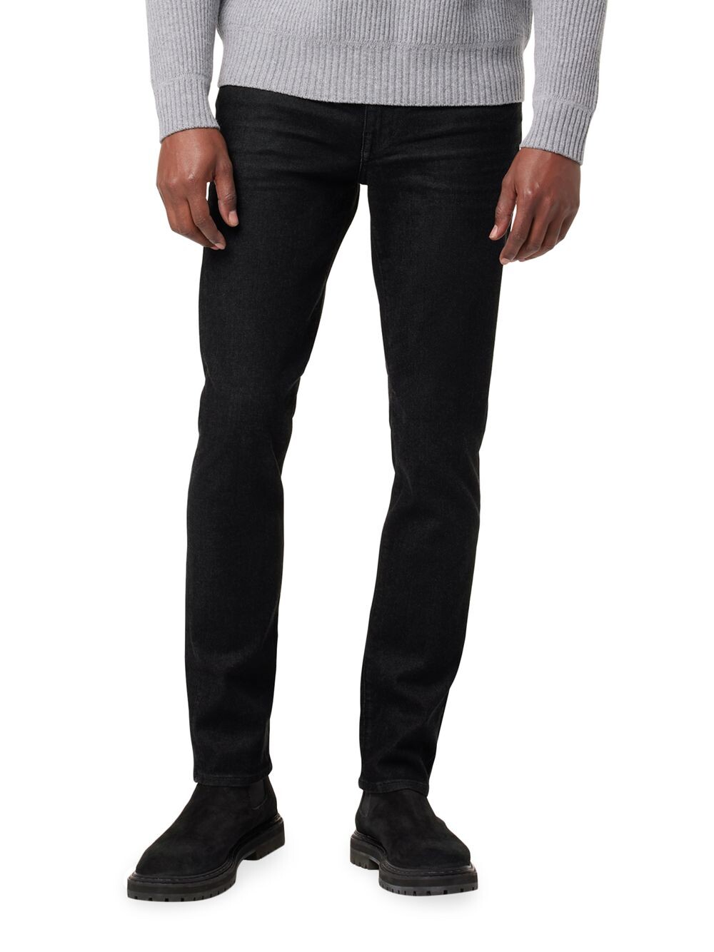 

Эластичные облегающие джинсы Asher Joe's Jeans