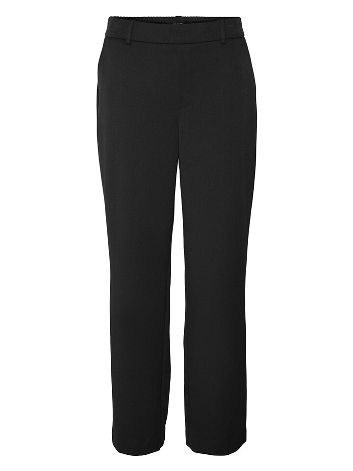 Брюки Vero Moda Hose Maya, черный