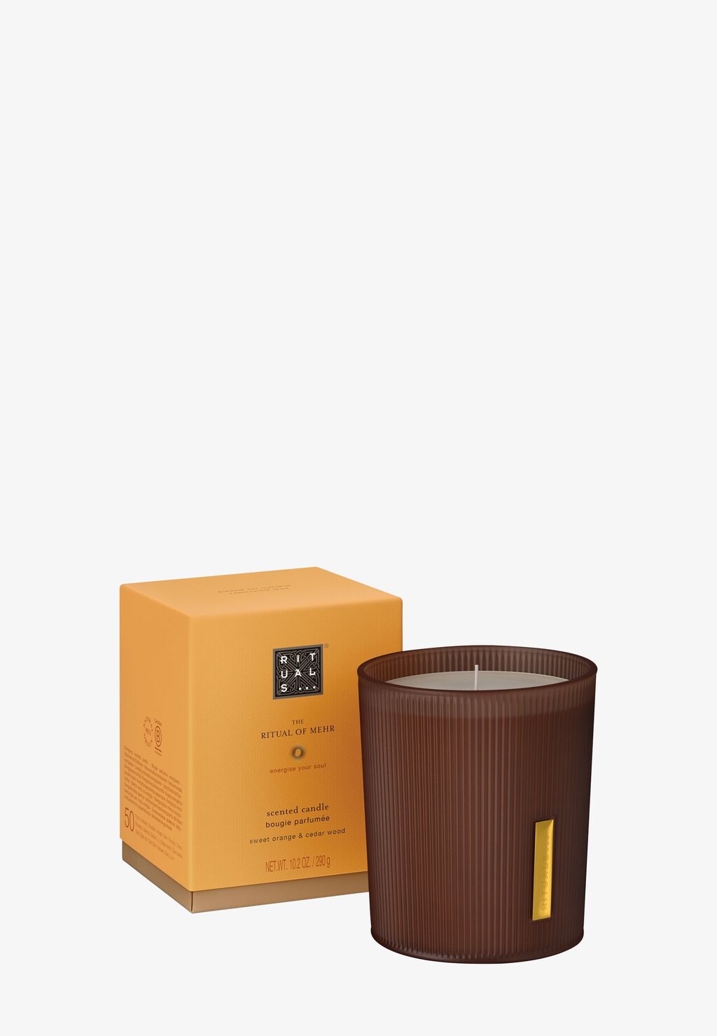 

Ароматическая свеча The Ritual Of Mehr Scented Candle Rituals