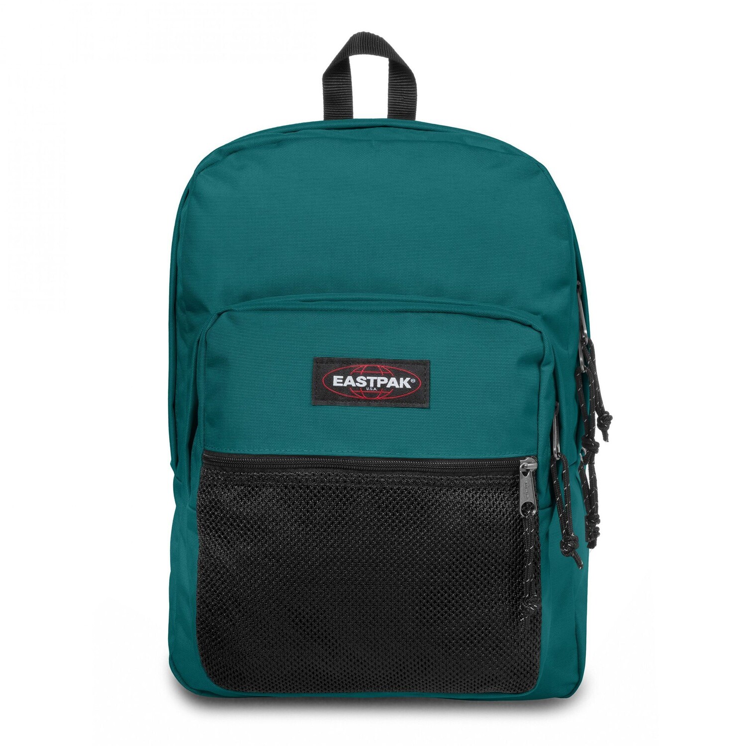 

Рюкзак Eastpak Pinnacle 42 cm, цвет peacock green