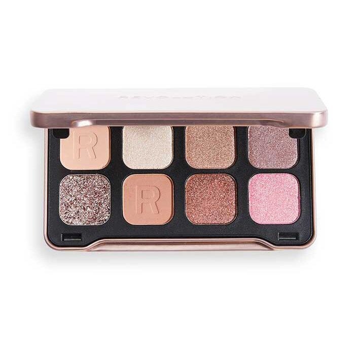 

Тени для век Forever Flawless Dynamic Paleta de Sombras Revolution, Eternal
