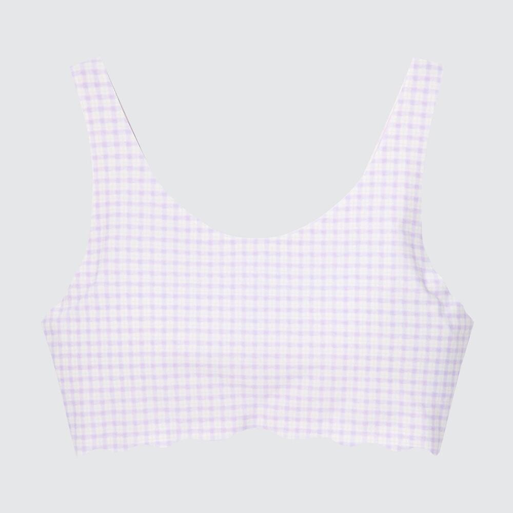 

Жилет Uniqlo, синий