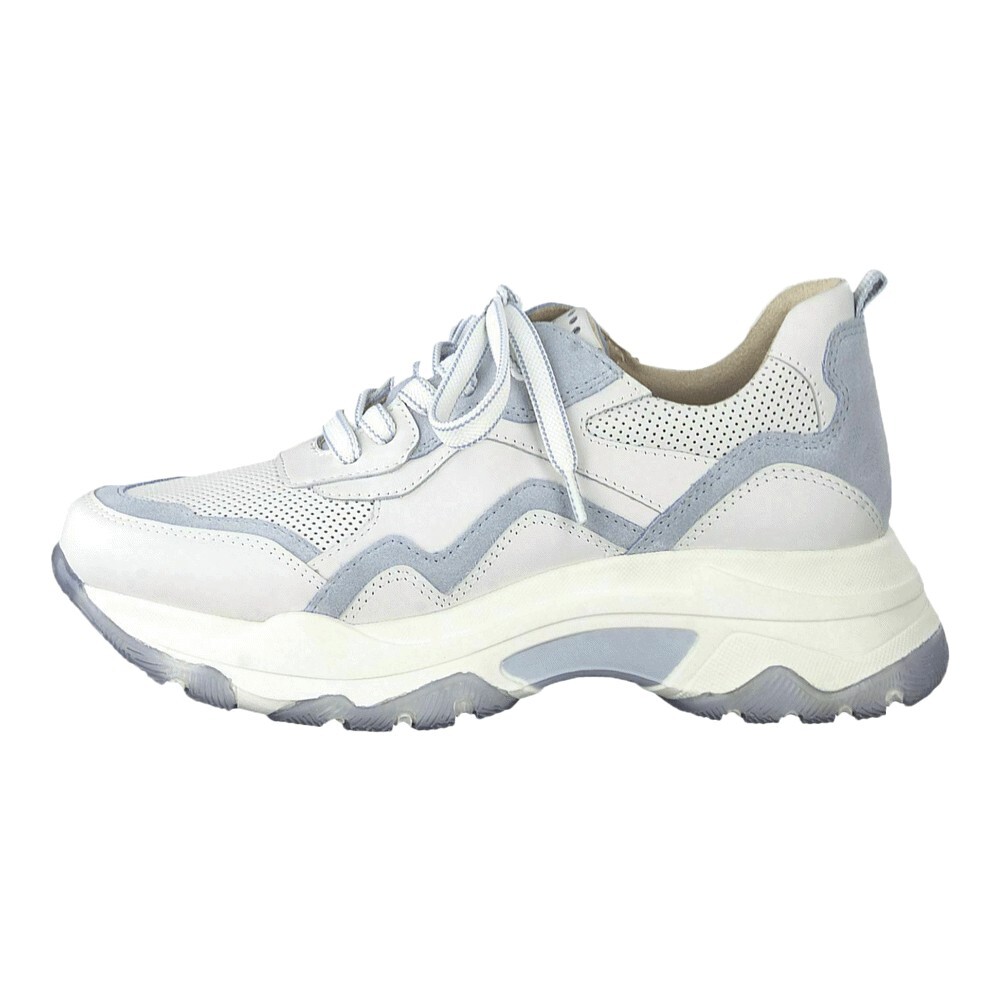 

Кроссовки Marco Tozzi Zapatillas, white